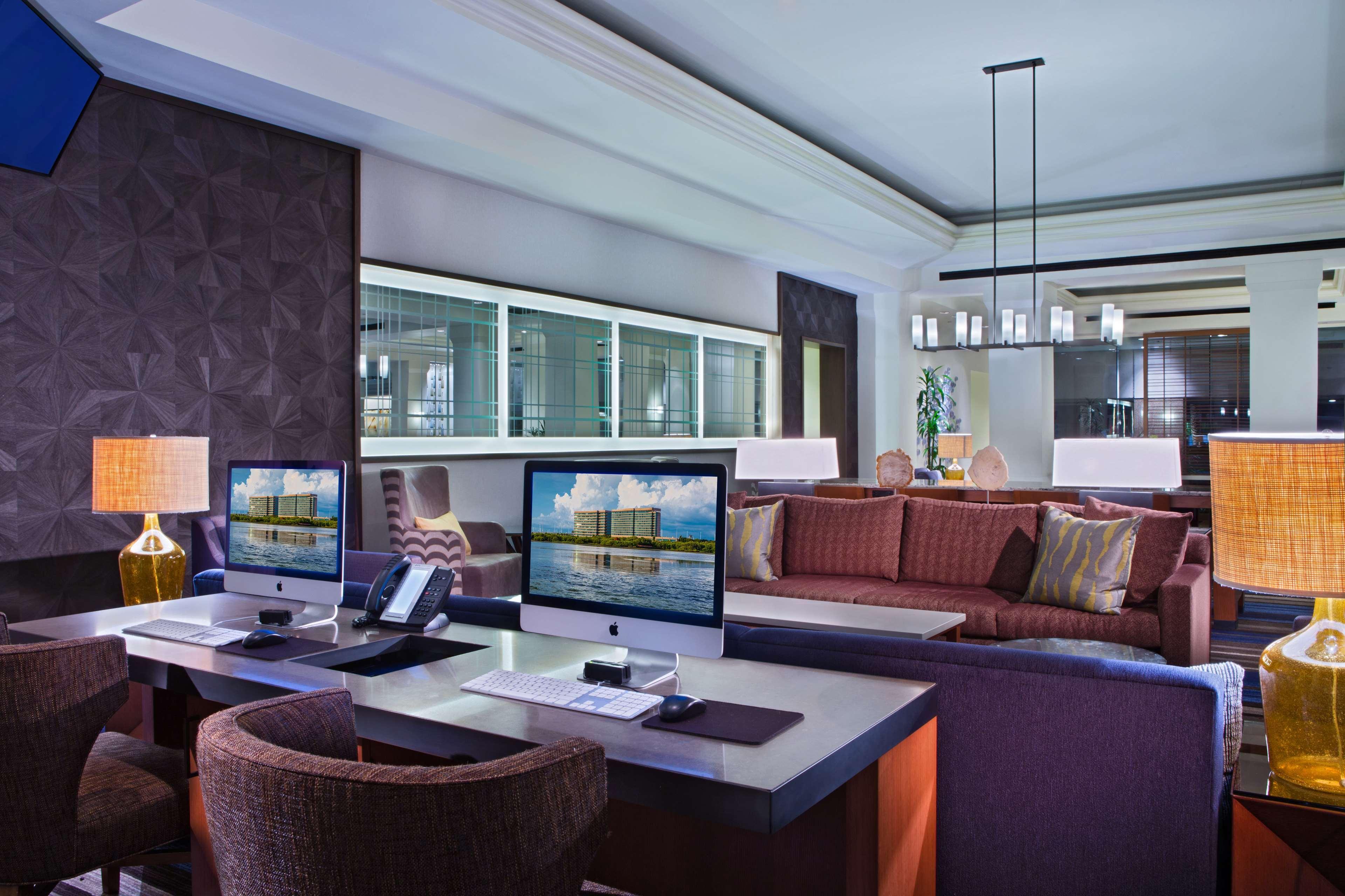 Hotel Grand Hyatt Bay